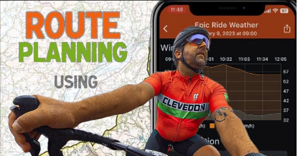 Complement Your Route Planning