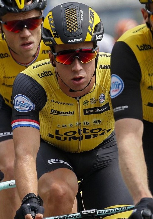 Dylan Groenewegen